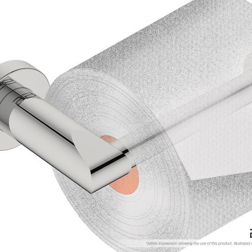 Paper Holder Type 1 - 8200 Series Number 8201