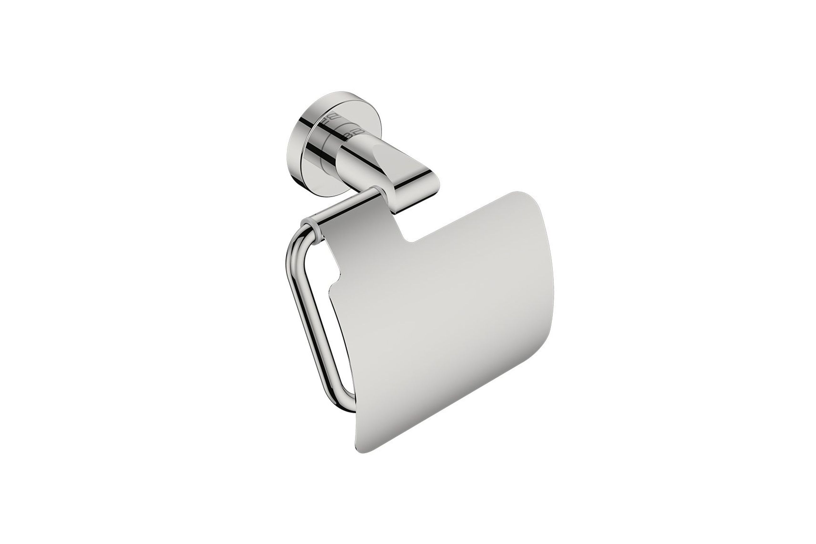 Paper Holder Type 2 with Flap - 8200 Series Number 8203