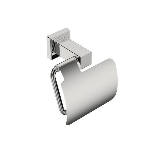 Toilet Paper Holder Type 2 with Flap - 8500 Series 8503