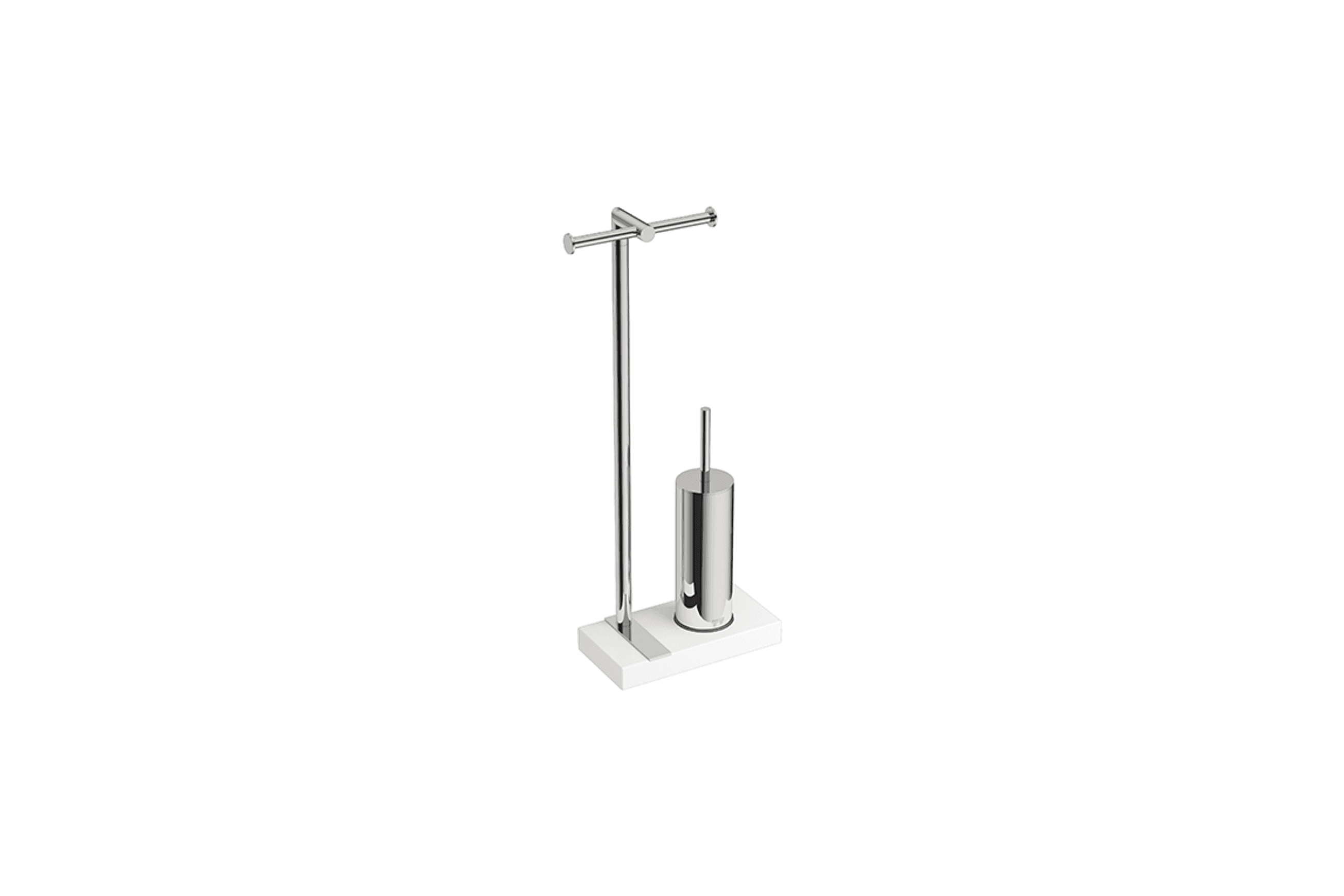 Toilet Butler Duo - 9100 Series Number 9108
