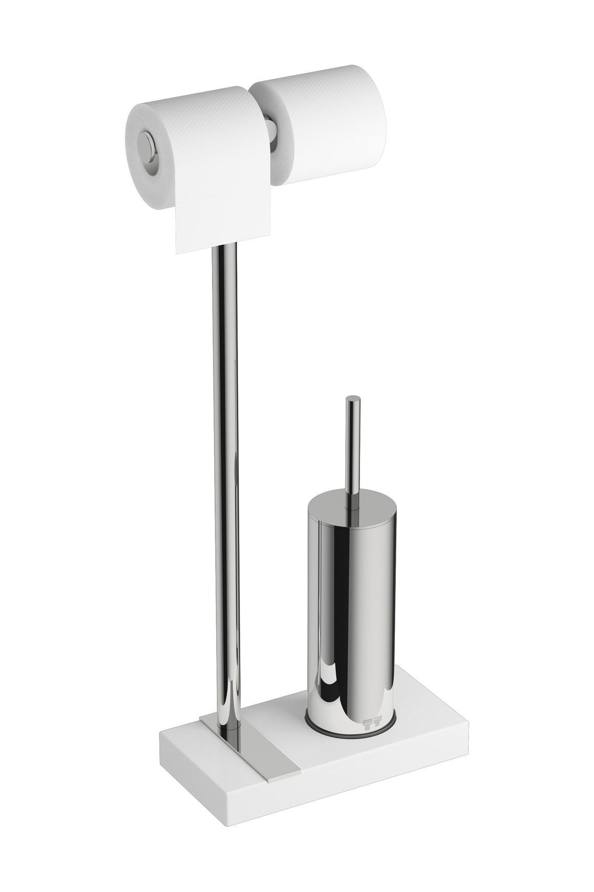 Toilet Butler Duo - 9100 Series Number 9108