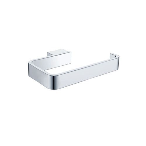 Quadro Toilet Roll Holder