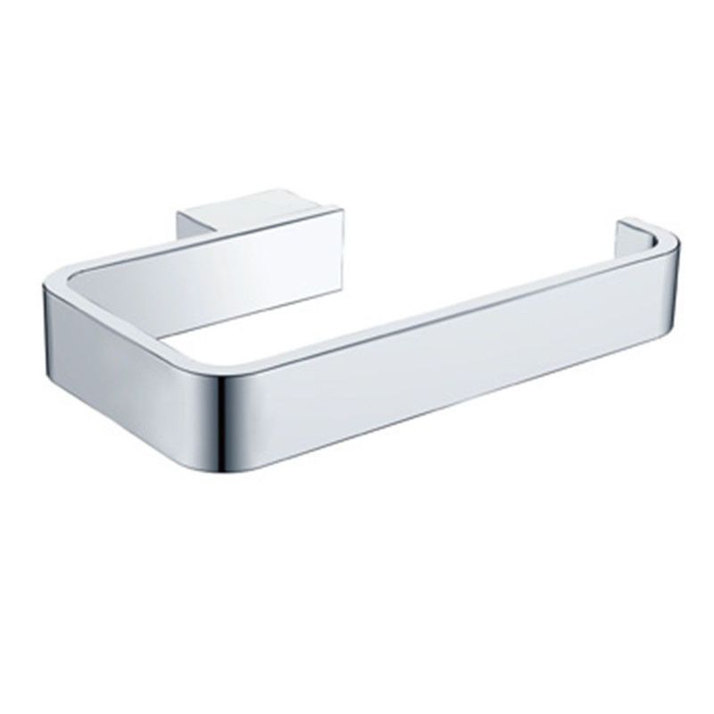 Quadro Toilet Roll Holder
