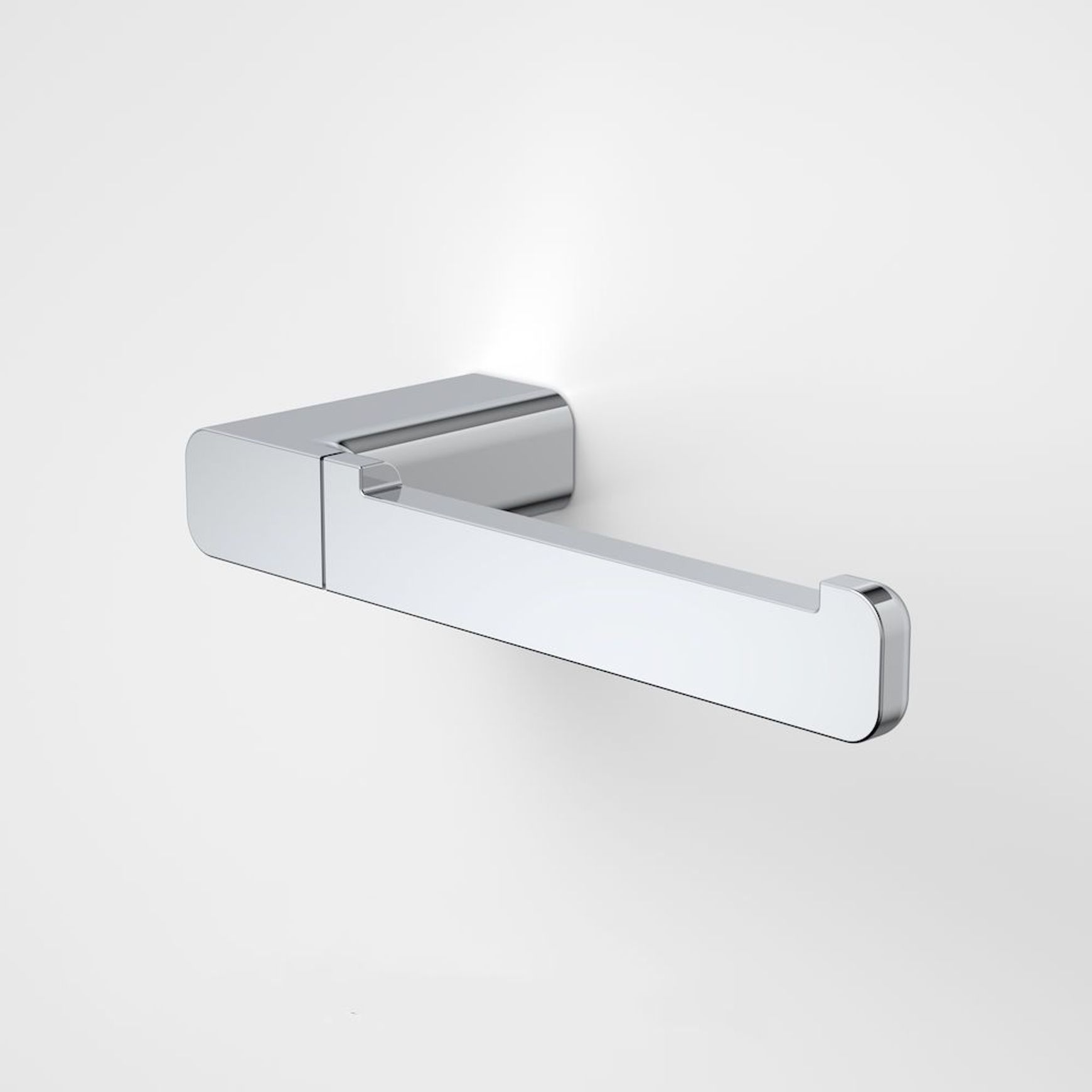 Luna Toilet Roll Holder