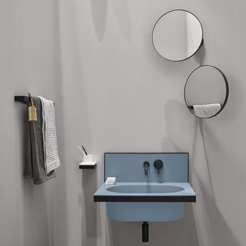Elle Collection by cielo | Basin