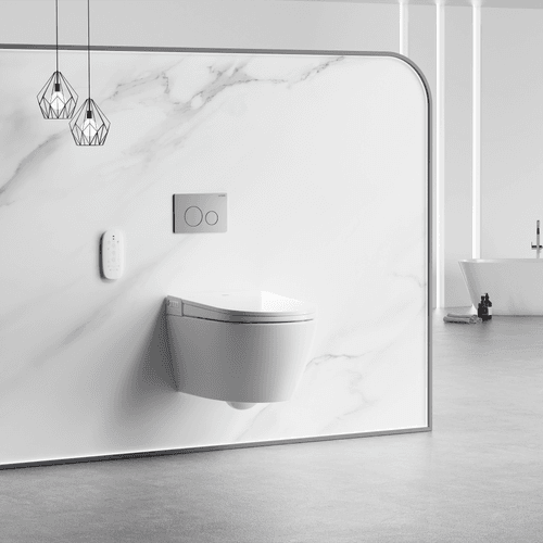 Lafeme Sesto Smart Toilet