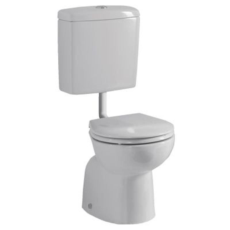 RAK Lena Child Link Toilet Suite