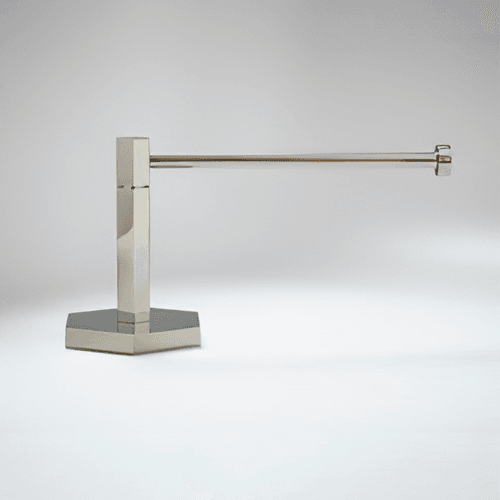 Facet Toilet Paper Holder
