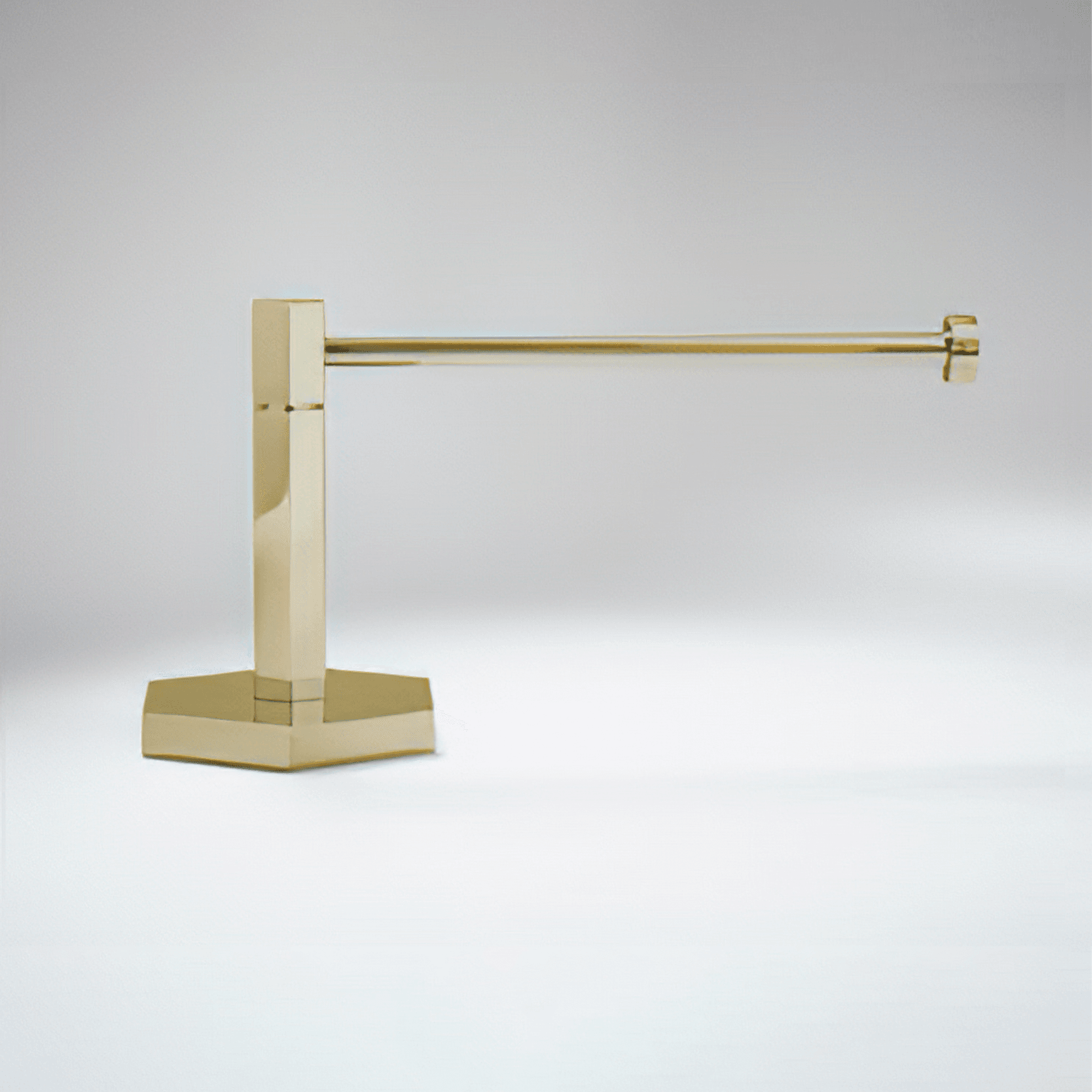 Facet Toilet Paper Holder