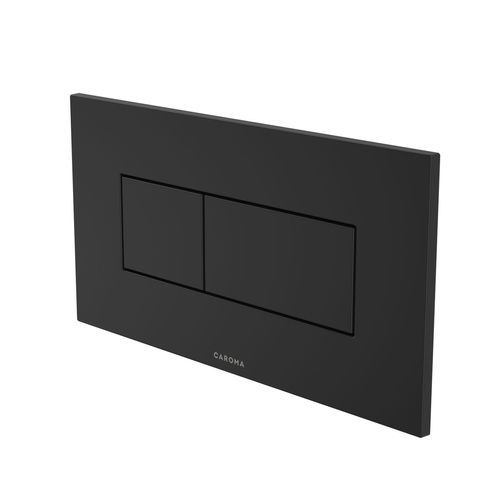 Urbane II Invisi Series II® Rectangular Dual Flush