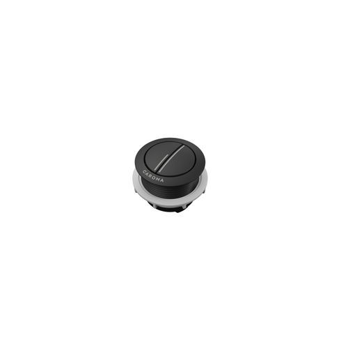 Urbane II Wall Faced Close Coupled Flush Button 687071