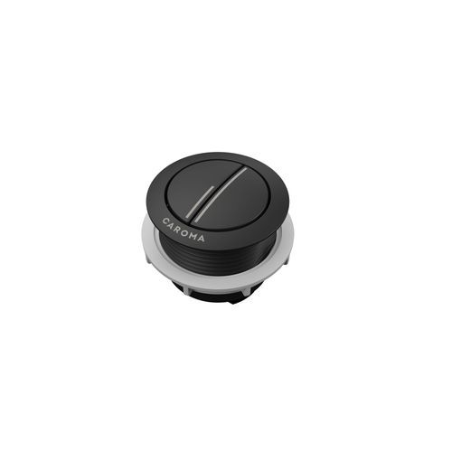 Urbane II Wall Faced Close Coupled Flush Button 687071