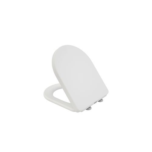 Urbane II Toilet Seat Quick Release Blind Fixing
