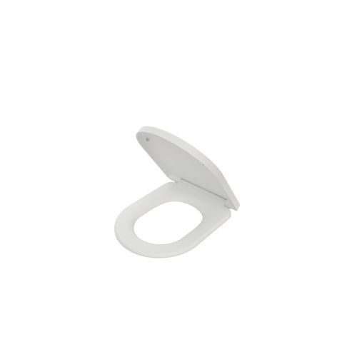 Urbane II Toilet Seat Quick Release Blind Fixing