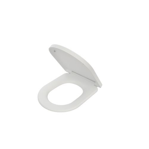 Urbane II Toilet Seat Quick Release Blind Fixing