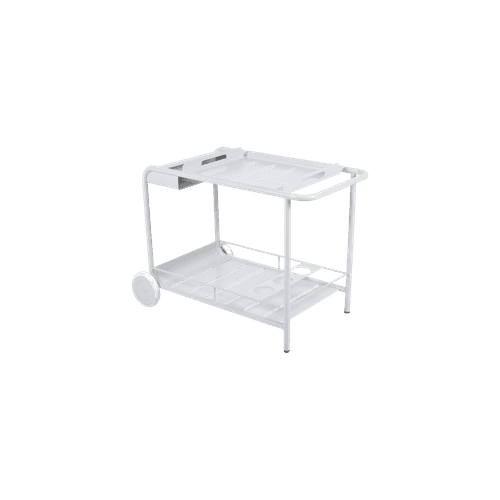 Luxembourg Bar Trolley by Fermob