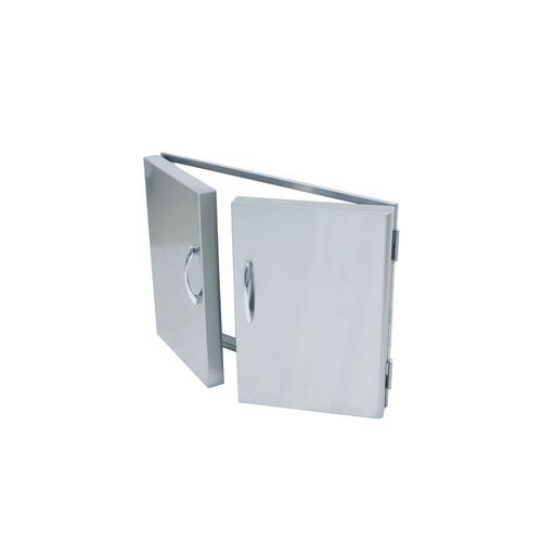 Double Door Unit | For In-Build