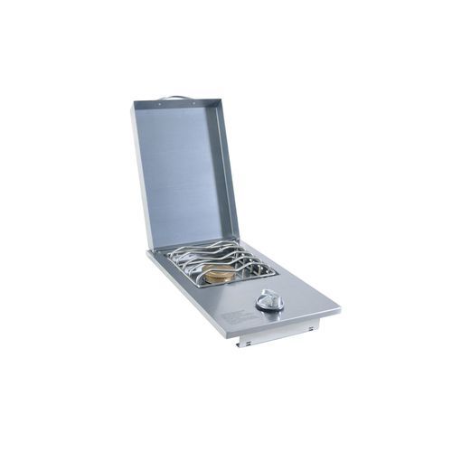 Grandfire Built In Additions - Side Burner