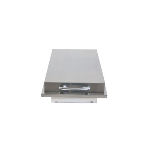 Grandfire Built In Additions - Side Burner