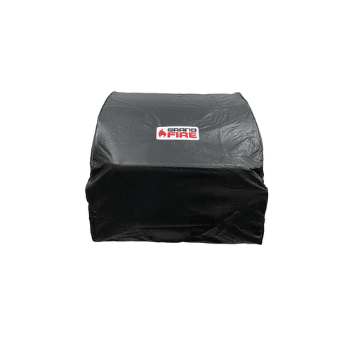Half Cover | Classic 26'' Gas BBQ [For In-Build]