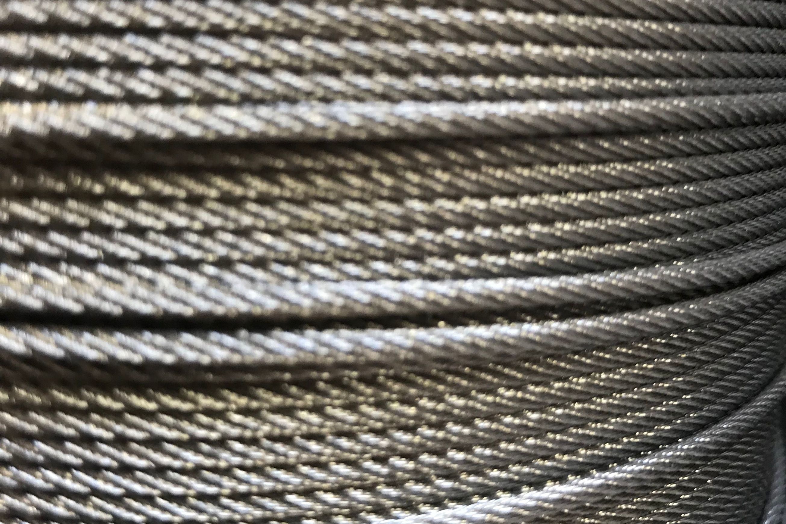 SRS Cable Manufacture