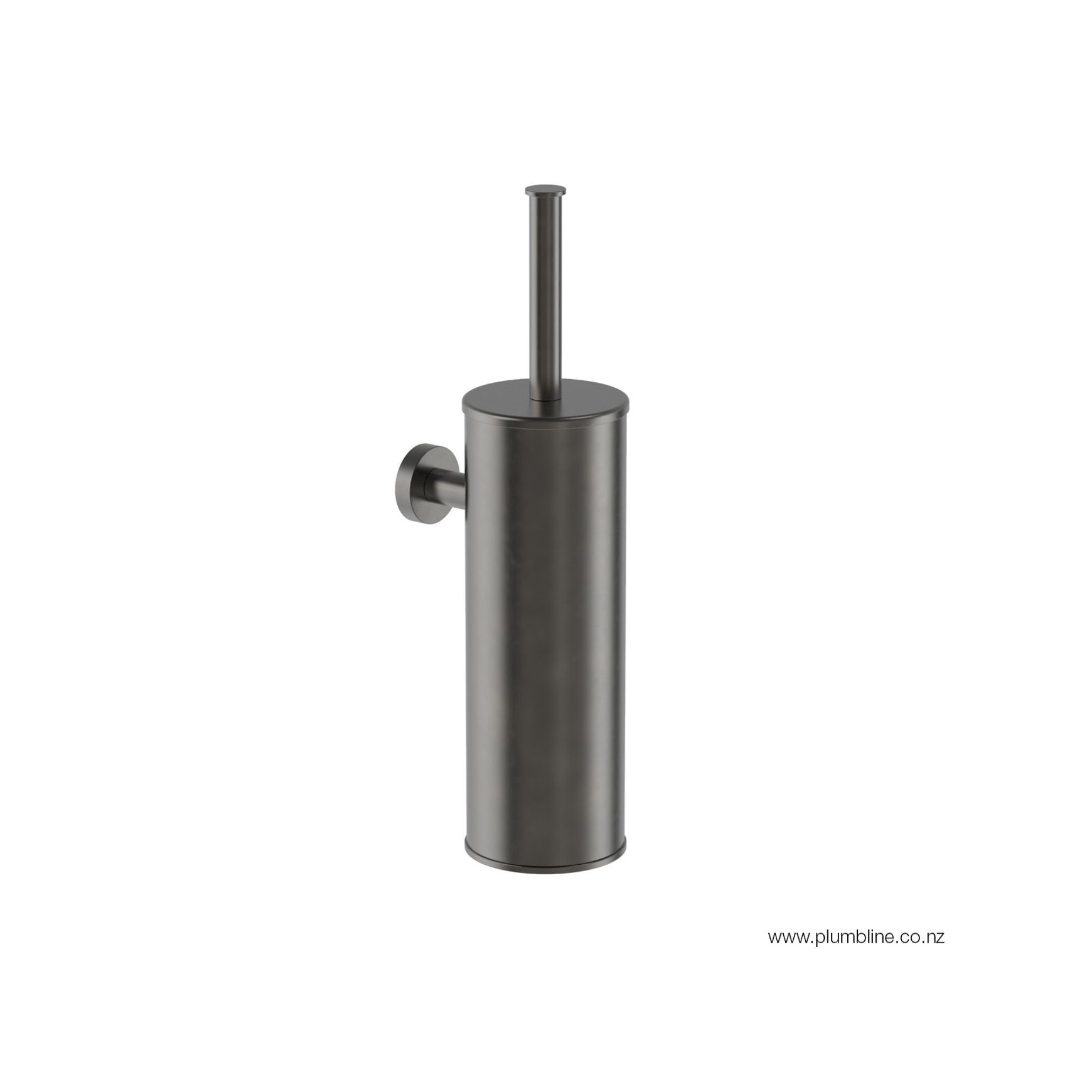 Buddy Wall Mount Toilet Brush