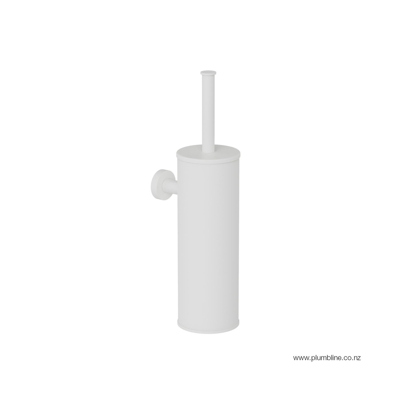 Buddy Wall Mount Toilet Brush
