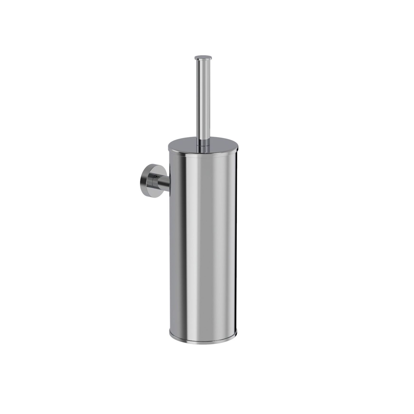 Buddy Wall Mount Toilet Brush