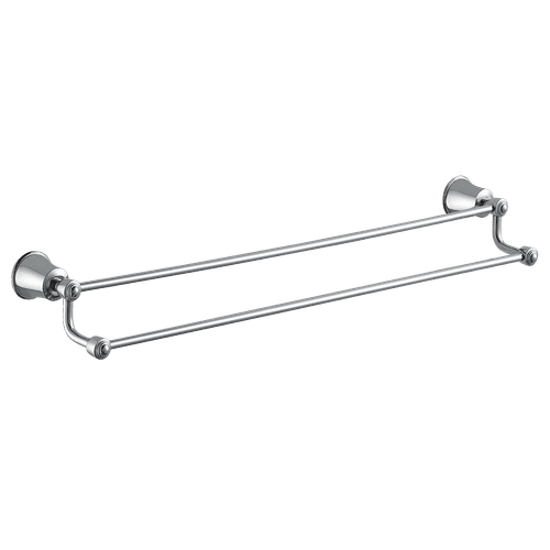 Liberty Double Towel Rail
