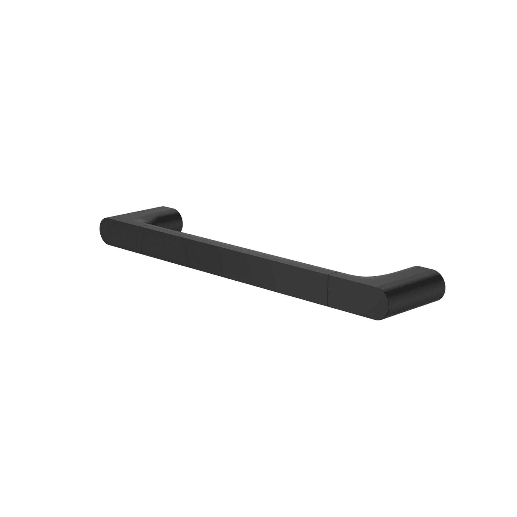 Urbane II Universal Rail Straight 400mm