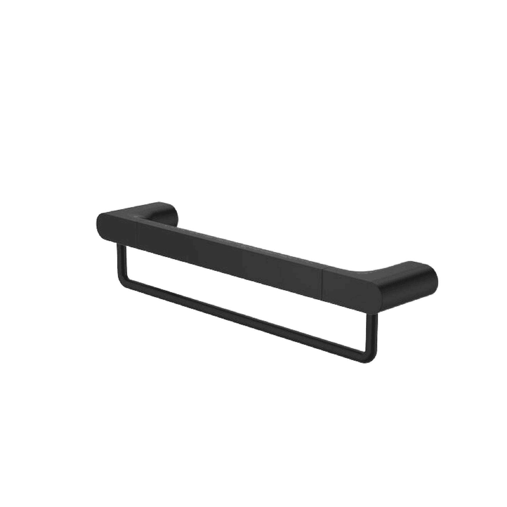 Urbane II Universal Towel Rail Set