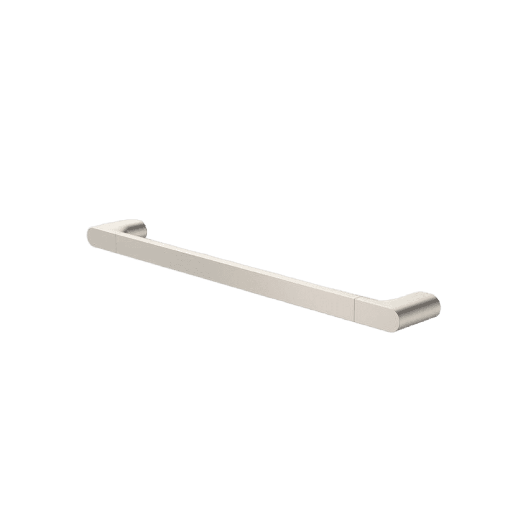Urbane II Universal Rail Straight 600mm