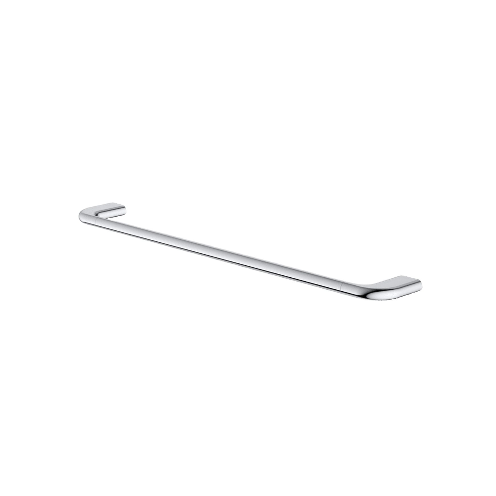 Contura II 620mm Single Towel Rail