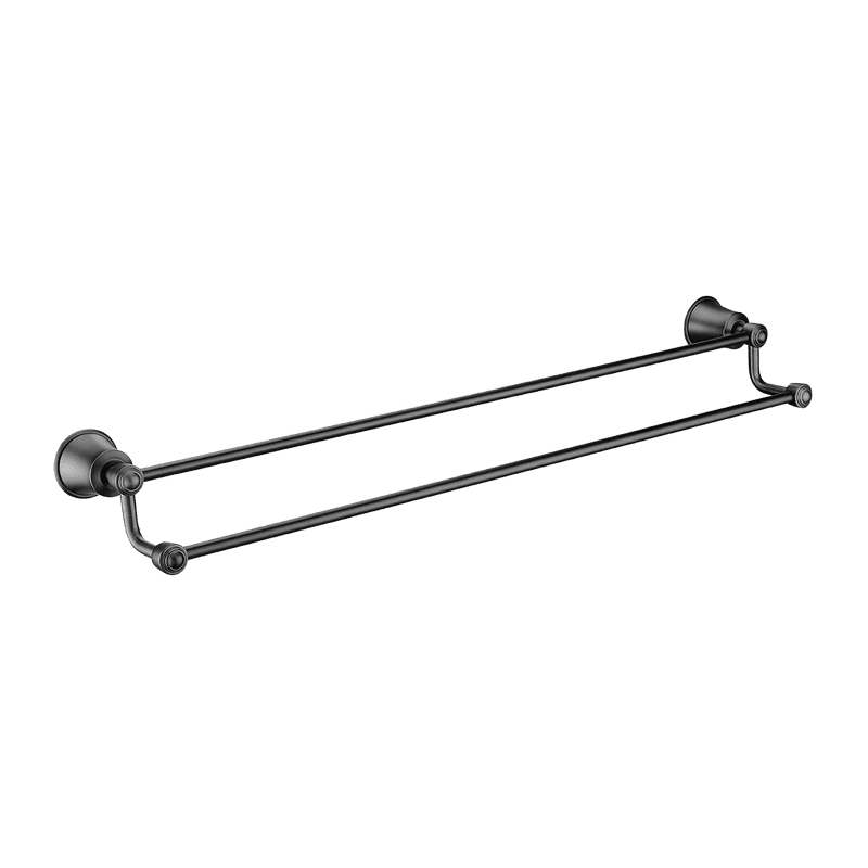 Liberty Double Towel Rail