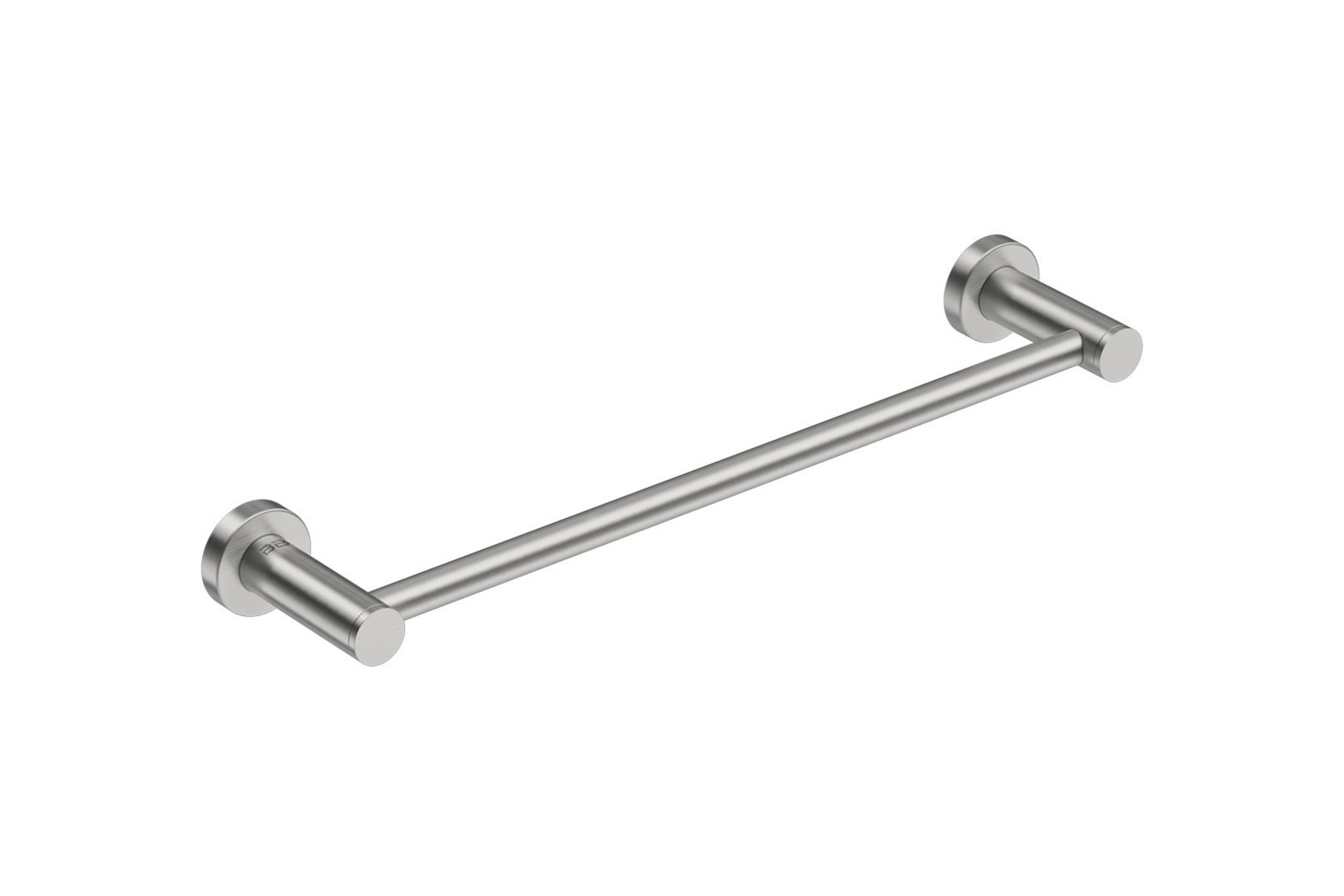 Single Towel Rail 430mm - 4600 Series Number 4670
