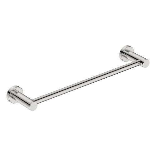 Single Towel Rail 430mm - 4600 Series Number 4670