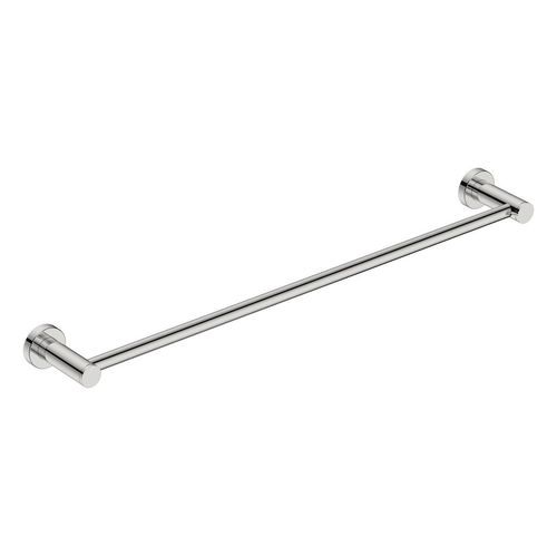 Single Towel Rail 650mm - 4600 Series Number 4672