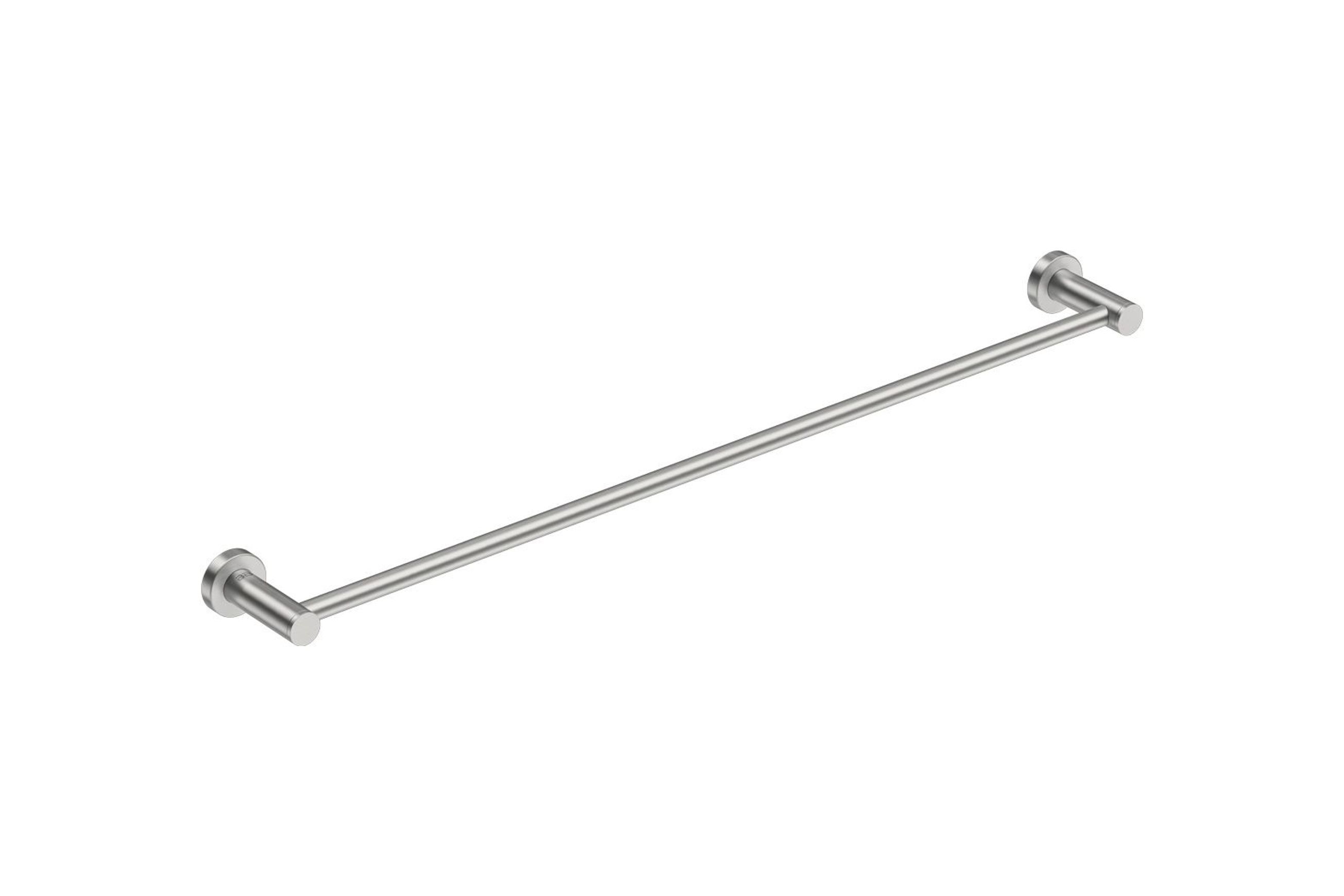 Single Towel Rail 800mm - 4600 Series Number 4675