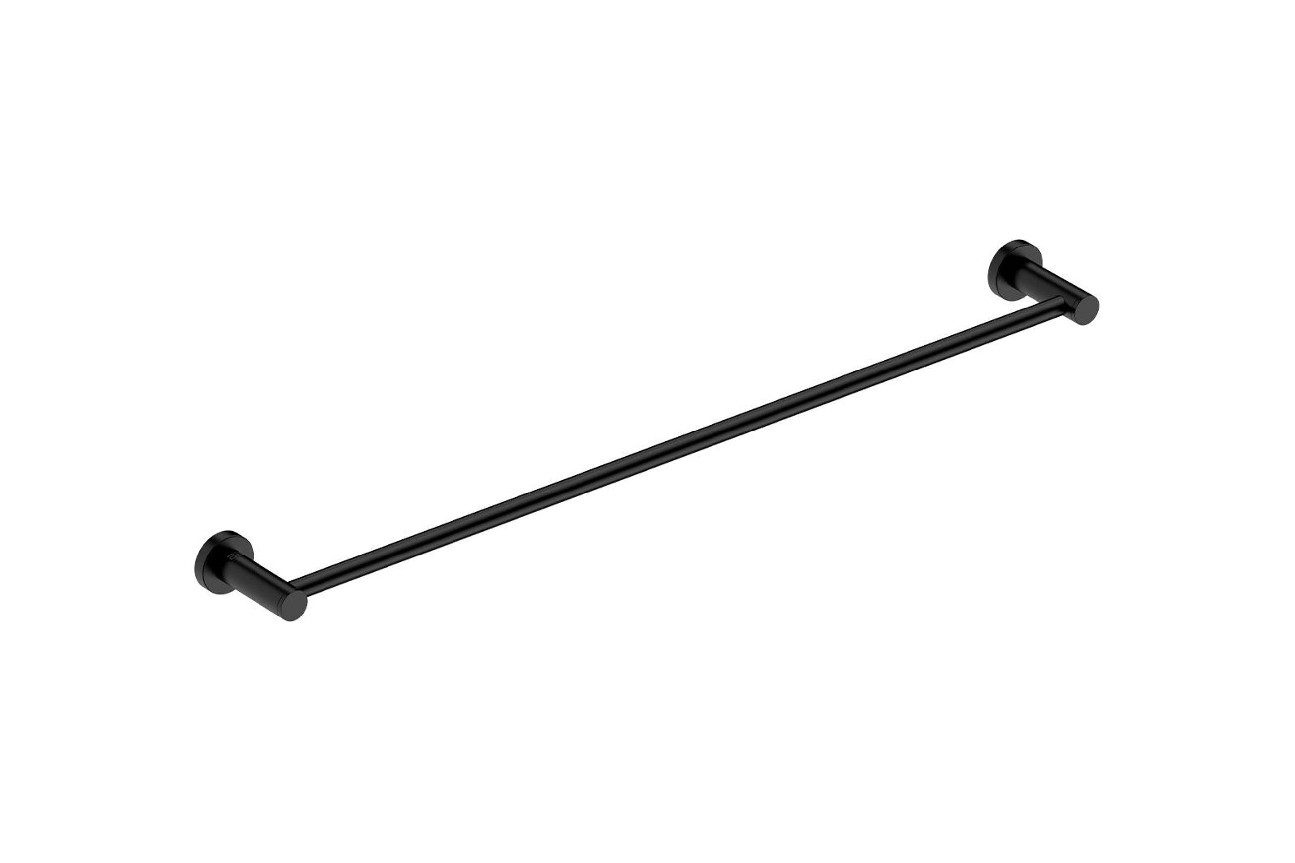 Single Towel Rail 800mm - 4600 Series Number 4675