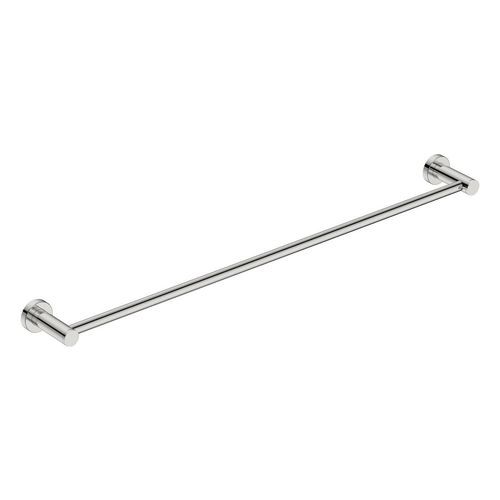 Single Towel Rail 800mm - 4600 Series Number 4675