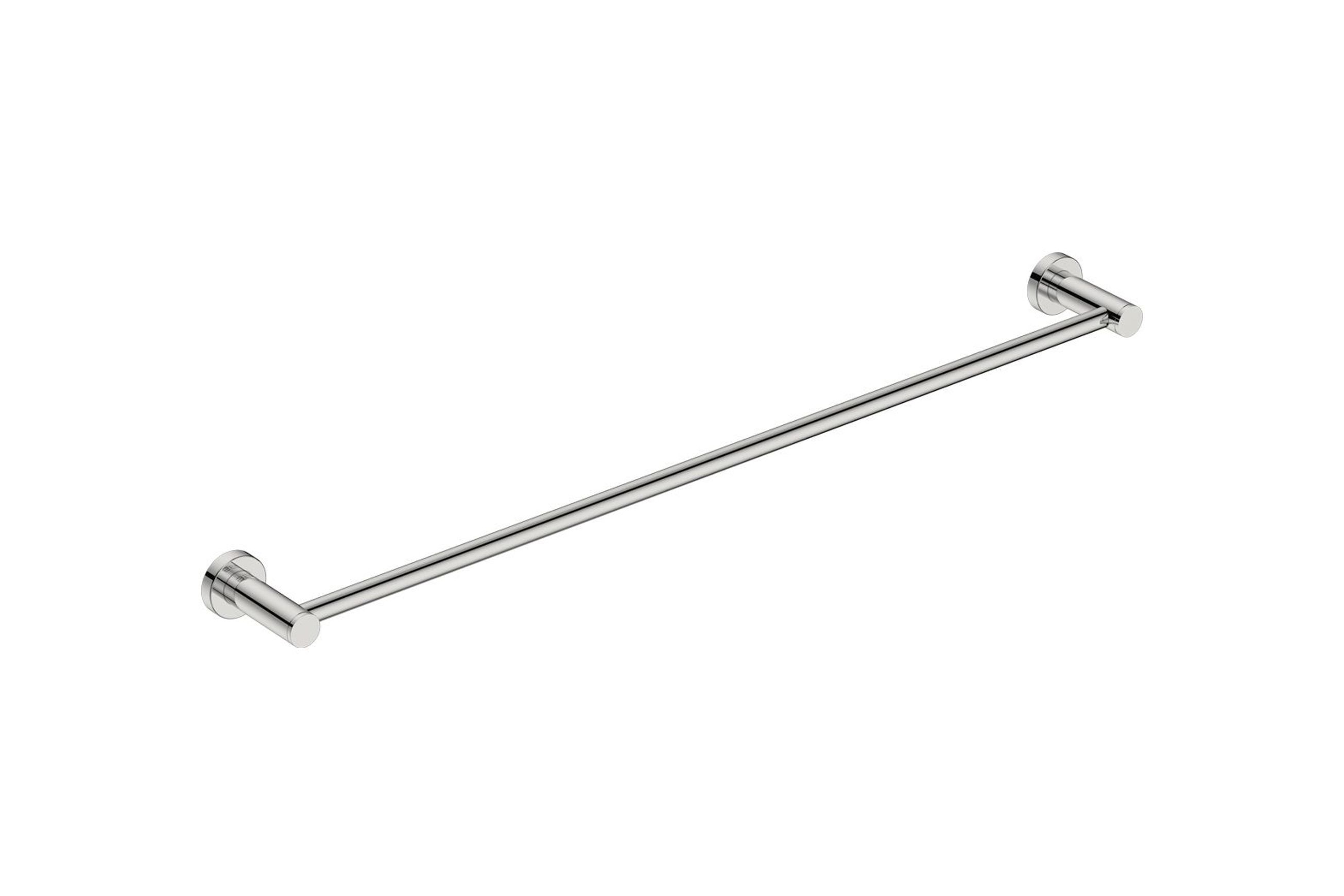 Single Towel Rail 800mm - 4600 Series Number 4675