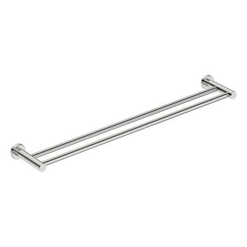 Double Towel Rail 800mm - 4600 Series Number 4685
