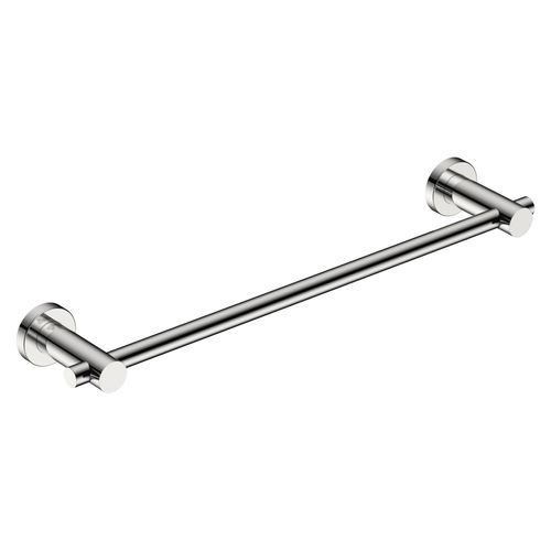 Single Towel Rail 430mm - 4800 Series Number 4870
