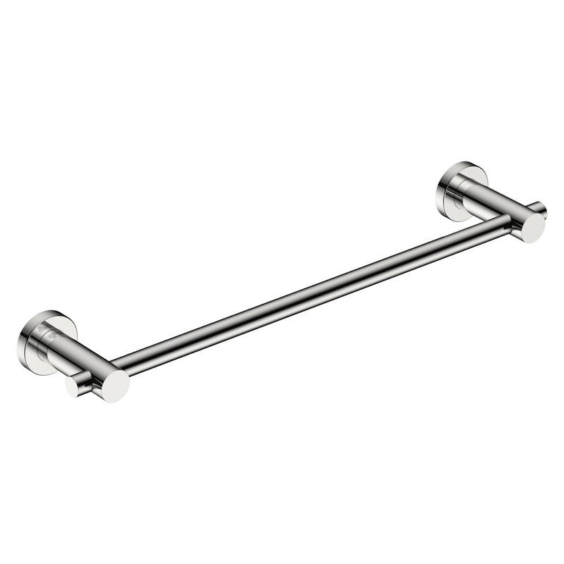 Single Towel Rail 430mm - 4800 Series Number 4870