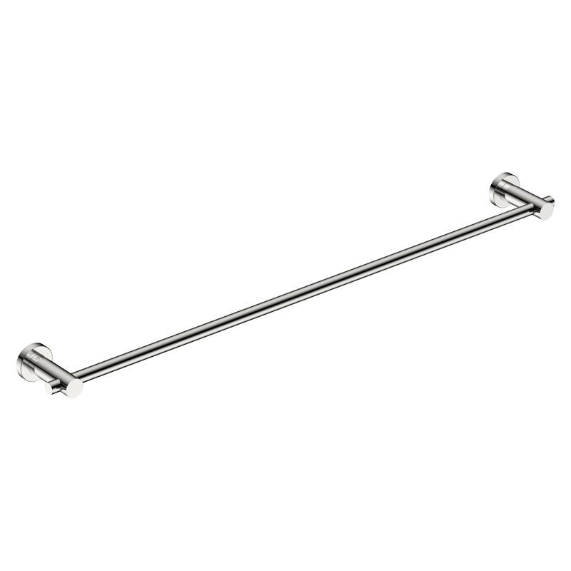 Single Towel Rail 800mm - 4800 Series Number 4875