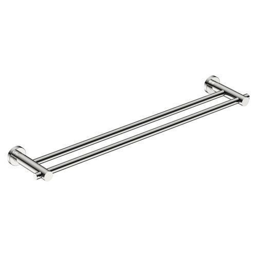 Double Towel Rail 650mm - 4800 Series Number 4882