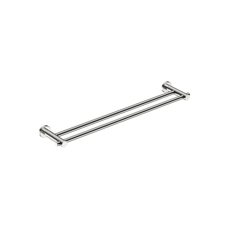 Double Towel Rail 650mm - 4800 Series Number 4882