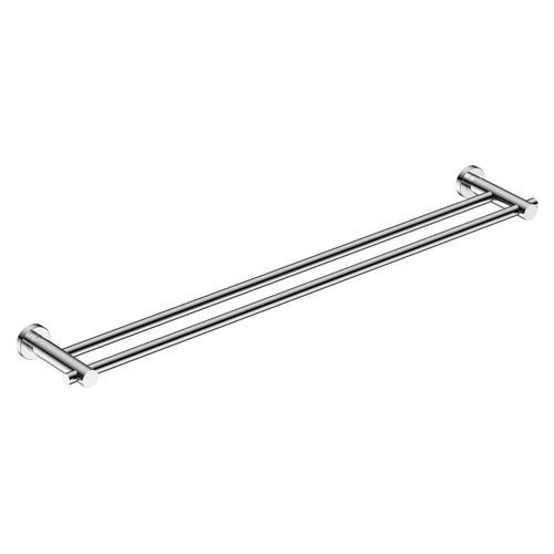 Double Towel Rail 800mm - 4800 Series Number 4885
