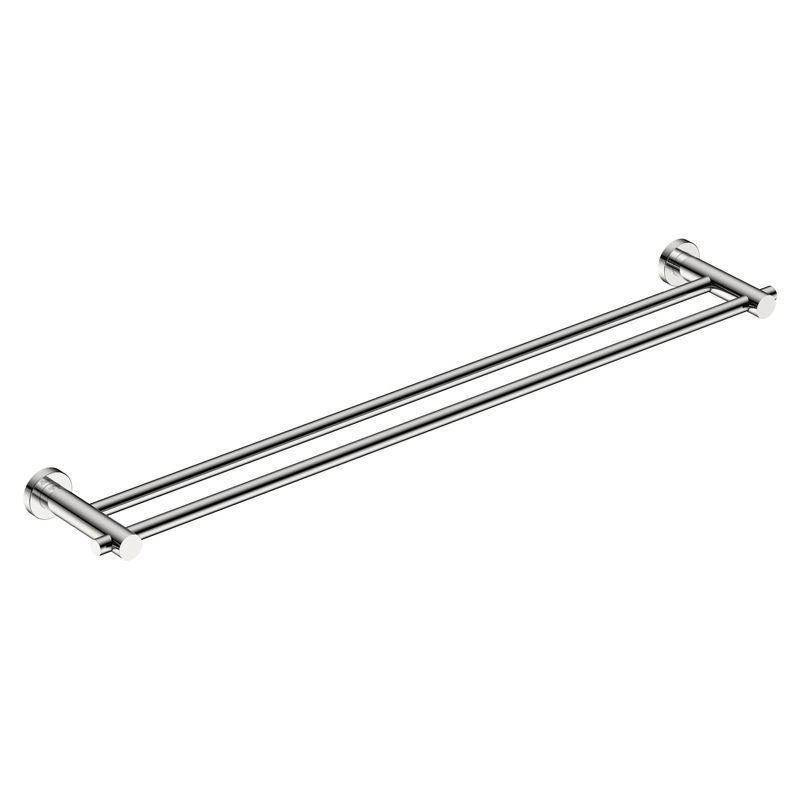 Double Towel Rail 800mm - 4800 Series Number 4885