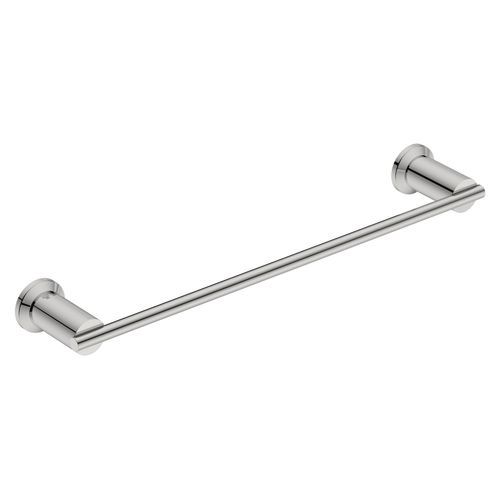 Single Towel Rail 430mm - 5800 Series Number 5870